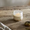 Home Fragrance|Candles^Nkuku Cardamom & Amber 1 Wick Scented Candle