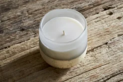 Home Fragrance|Candles^Nkuku Cardamom & Amber 1 Wick Scented Candle