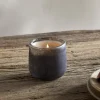 Home Fragrance|Candles^Nkuku Cedarwood & Fig 1 Wick Scented Candle