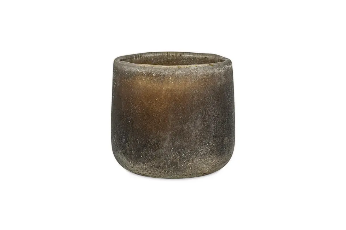 Home Fragrance|Candles^Nkuku Cedarwood & Fig 1 Wick Scented Candle