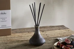 Desk Accessories|Home Fragrance^Nkuku Cedarwood & Fig Reed Diffuser