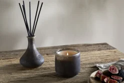 Desk Accessories|Home Fragrance^Nkuku Cedarwood & Fig Reed Diffuser