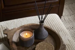 Desk Accessories|Home Fragrance^Nkuku Cedarwood & Fig Reed Diffuser