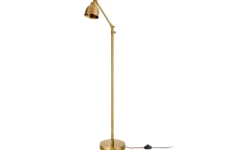 Floor Lamps^Nkuku Chapda Task Floor Lamp