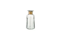 Decorative Home Accessories|Vases^Nkuku Chara Hammered Bottle - Decorative