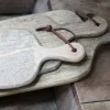 Chopping Boards^Nkuku Chunni Chopping Boards