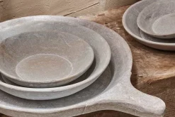 Trays & Platters^Nkuku Darassa Stone Platter