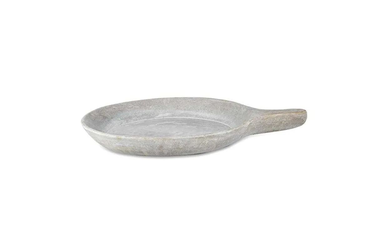 Trays & Platters^Nkuku Darassa Stone Platter