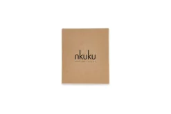 Cheese Board & Knives|Serving Cutlery^Nkuku Darsa Cheese Knife Set - Brushed Gold (Set of 4)