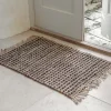 Runners|Doormats^Nkuku Davli Jute Doormat - Natural