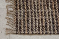 Runners|Doormats^Nkuku Davli Jute Doormat - Natural
