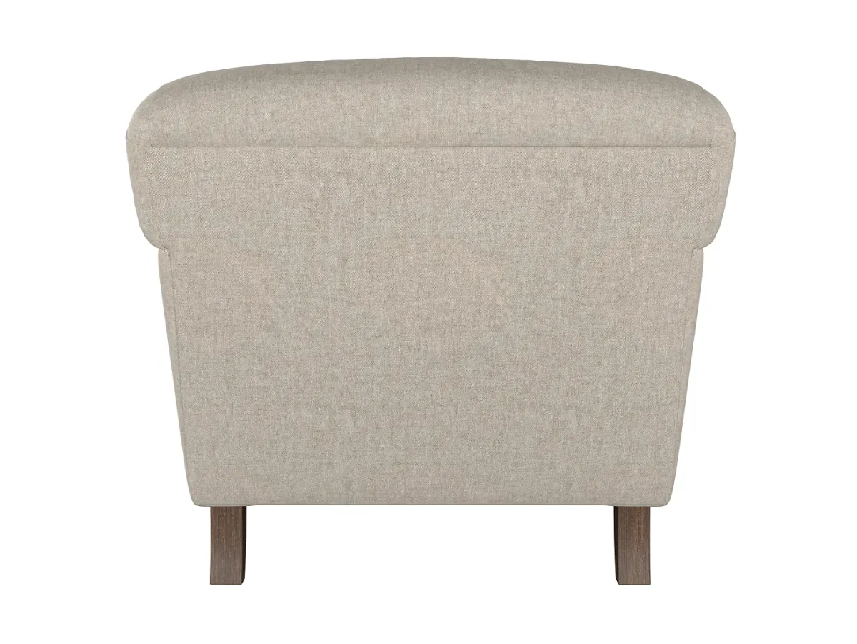 Sofa Collections|Living^Nkuku Deni Armchair Brera Linen Natural