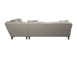 Corner Sofas|Sofa Collections^Nkuku Deni Grand Corner Sofa Brera Linen Natural