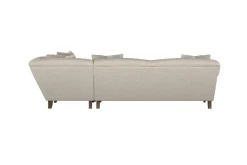 Corner Sofas|Sofa Collections^Nkuku Deni Grand Right Hand Corner Sofa Brera Linen Natural
