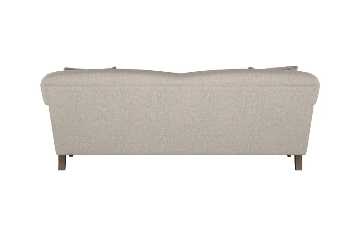 Sofa Collections^Nkuku Deni Grand Sofa Brera Linen Natural