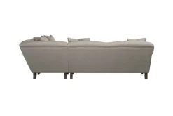 Corner Sofas|Sofa Collections^Nkuku Deni Large Corner Sofa Brera Linen Natural