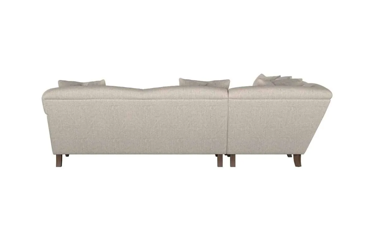 Corner Sofas|Sofa Collections^Nkuku Deni Large Corner Sofa Brera Linen Natural