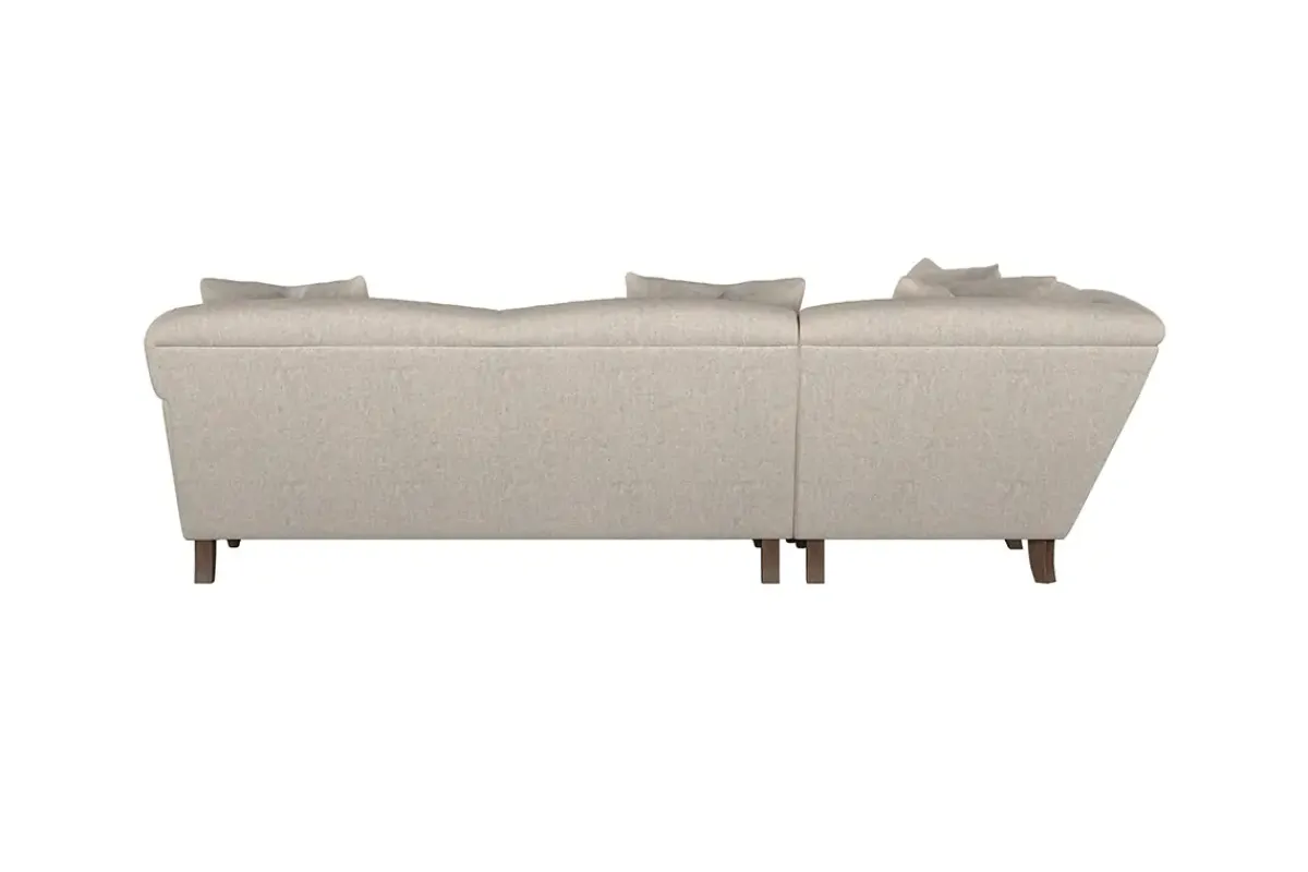 Corner Sofas|Sofa Collections^Nkuku Deni Large Left Hand Corner Sofa Brera Linen Natural