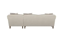 Sofa Collections^Nkuku Deni Large Right Hand Chaise Sofa Brera Linen Natural