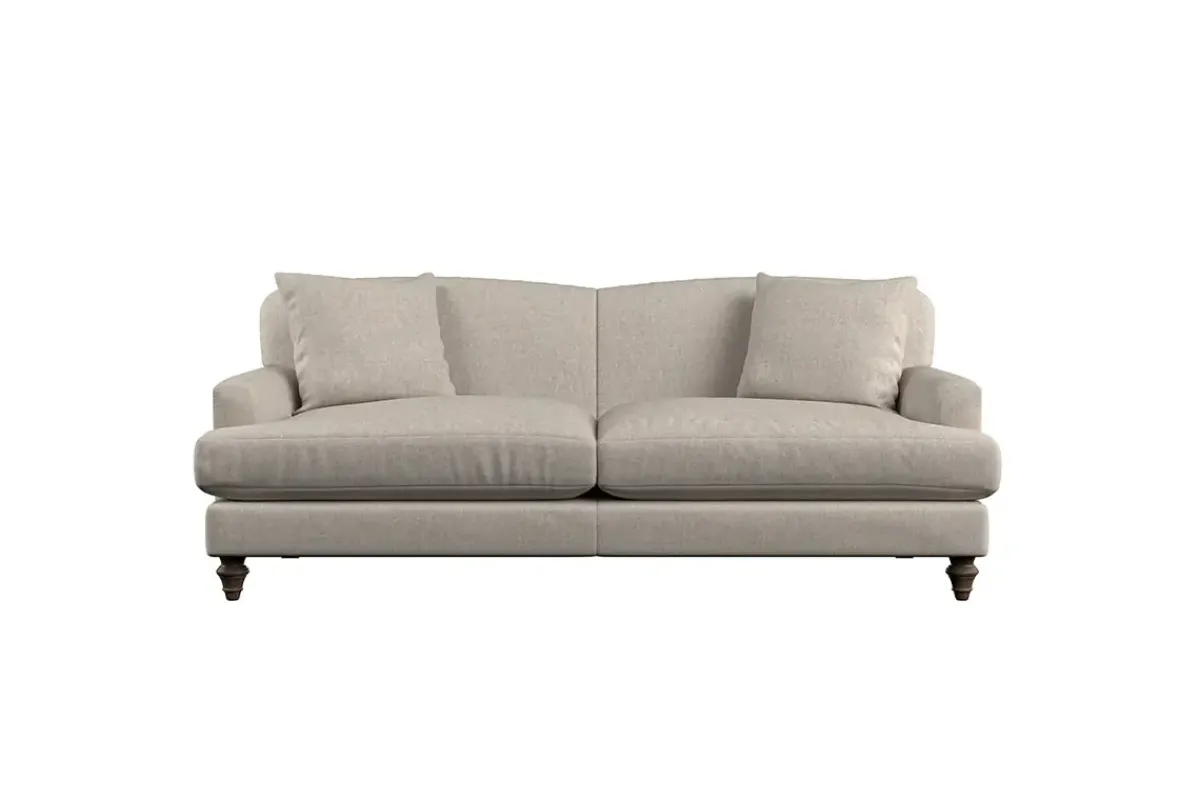Sofa Collections|Living^Nkuku Deni Large Sofa Brera Linen Natural