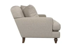 Sofa Collections|Living^Nkuku Deni Large Sofa Brera Linen Natural