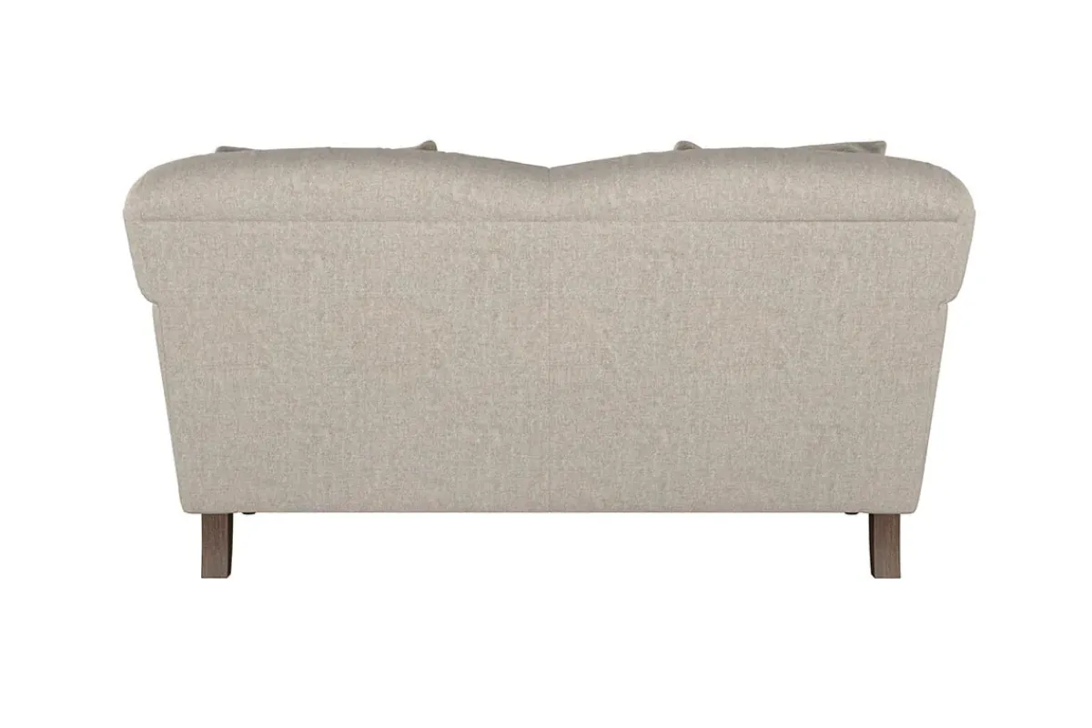 Sofa Collections^Nkuku Deni Small Sofa Brera Linen Natural