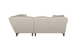Corner Sofas|Sofa Collections^Nkuku Deni Super Grand Left Hand Corner Sofa Brera Linen Natural