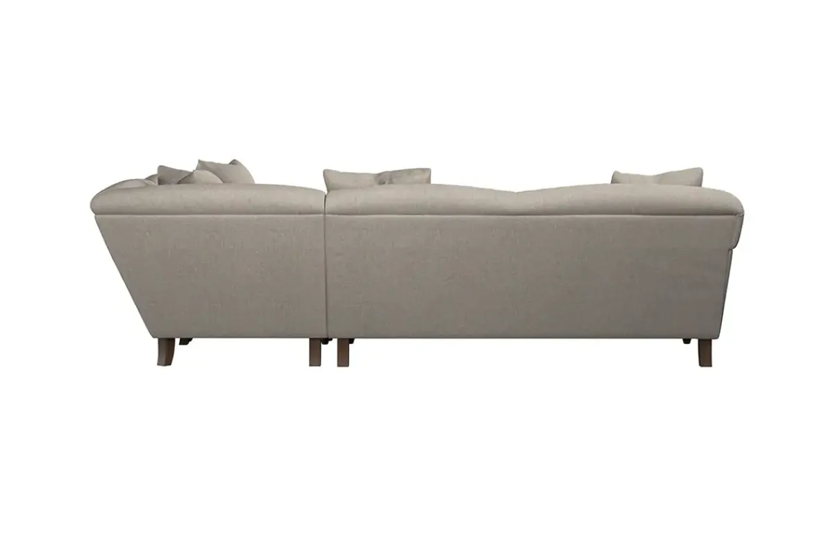 Corner Sofas|Sofa Collections^Nkuku Deni Super Grand Right Hand Corner Sofa Brera Linen Natural