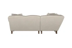 Corner Sofas|Sofa Collections^Nkuku Deni Super Grand Right Hand Corner Sofa Brera Linen Natural