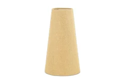 Lampshades^Nkuku Dia Jute Tall Lampshade - Natural