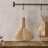 Pantry|Kitchen Storage^Nkuku Dulani Grass Brush - Natural - Small
