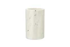 Barware^Nkuku Duru Marble Wine Cooler