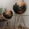 Decorative Home Accessories|Desk Accessories^Nkuku Ebu Decorative Globe