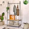 Home Office|Hallway & Bootroom^Nkuku Edda Hanging Rail
