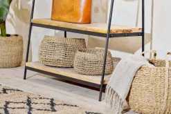 Home Office|Hallway & Bootroom^Nkuku Edda Hanging Rail