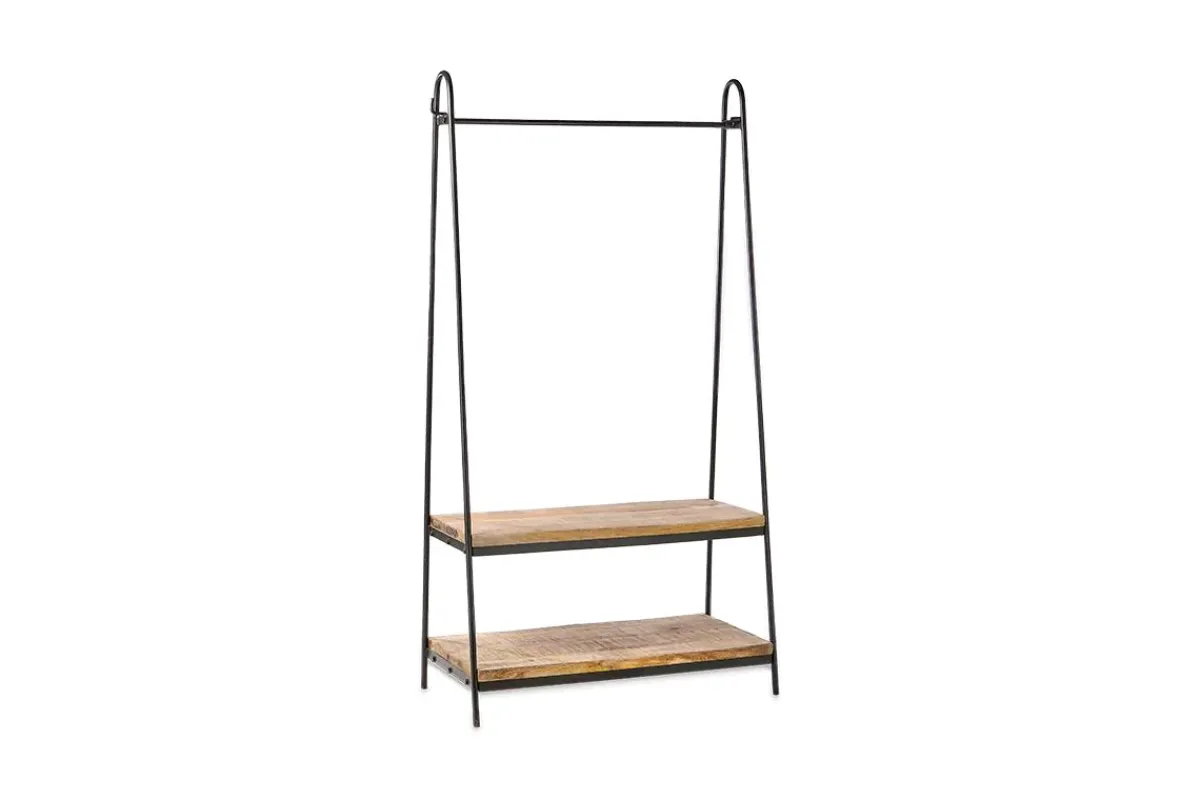 Home Office|Hallway & Bootroom^Nkuku Edda Hanging Rail