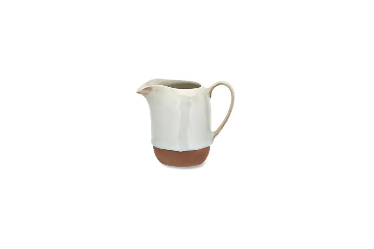 Jugs^Nkuku Edo Jug - Terracotta