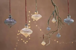 Giant Baubles^Nkuku Eliza Giant Bauble - Gold Luster