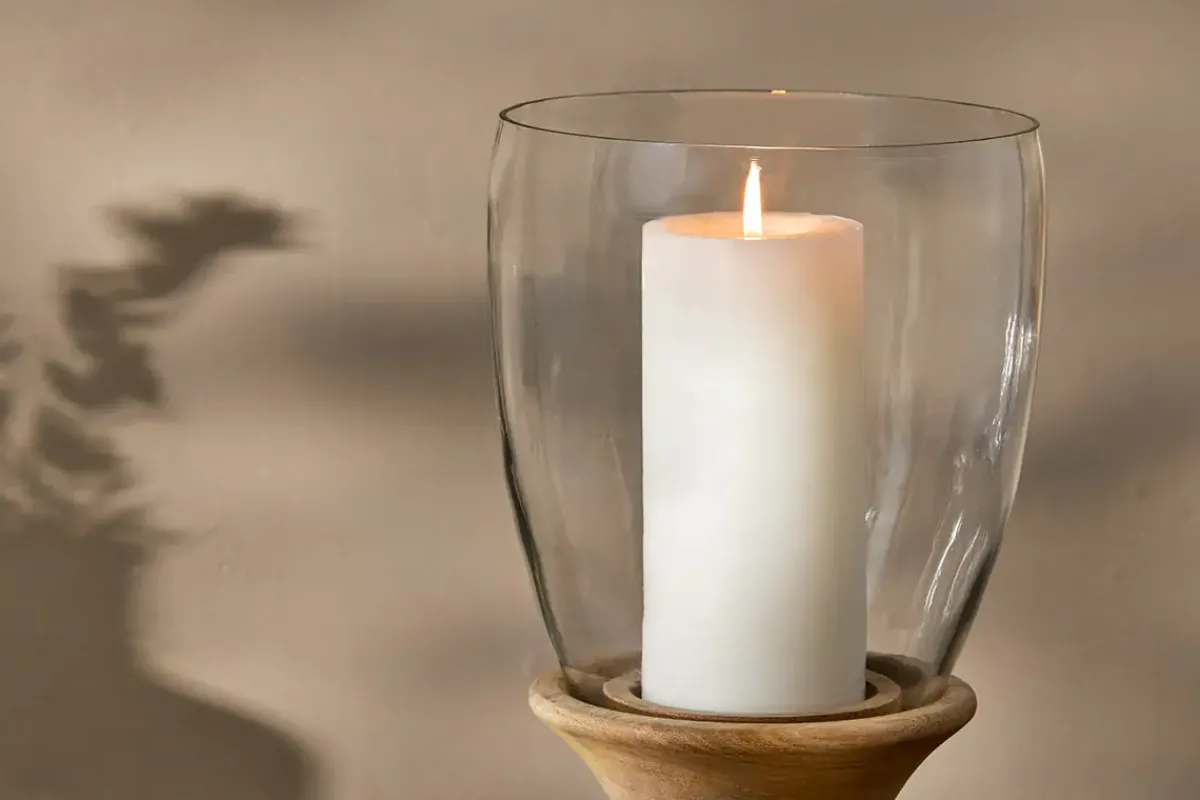 Decorative Home Accessories|Lanterns^Nkuku Eluru Lantern