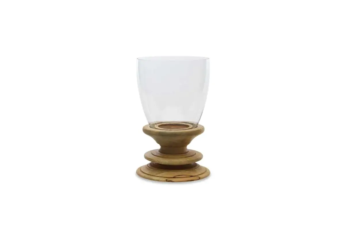 Decorative Home Accessories|Lanterns^Nkuku Eluru Lantern