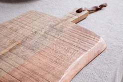 Pantry|Chopping Boards^Nkuku Embe Board - Natural