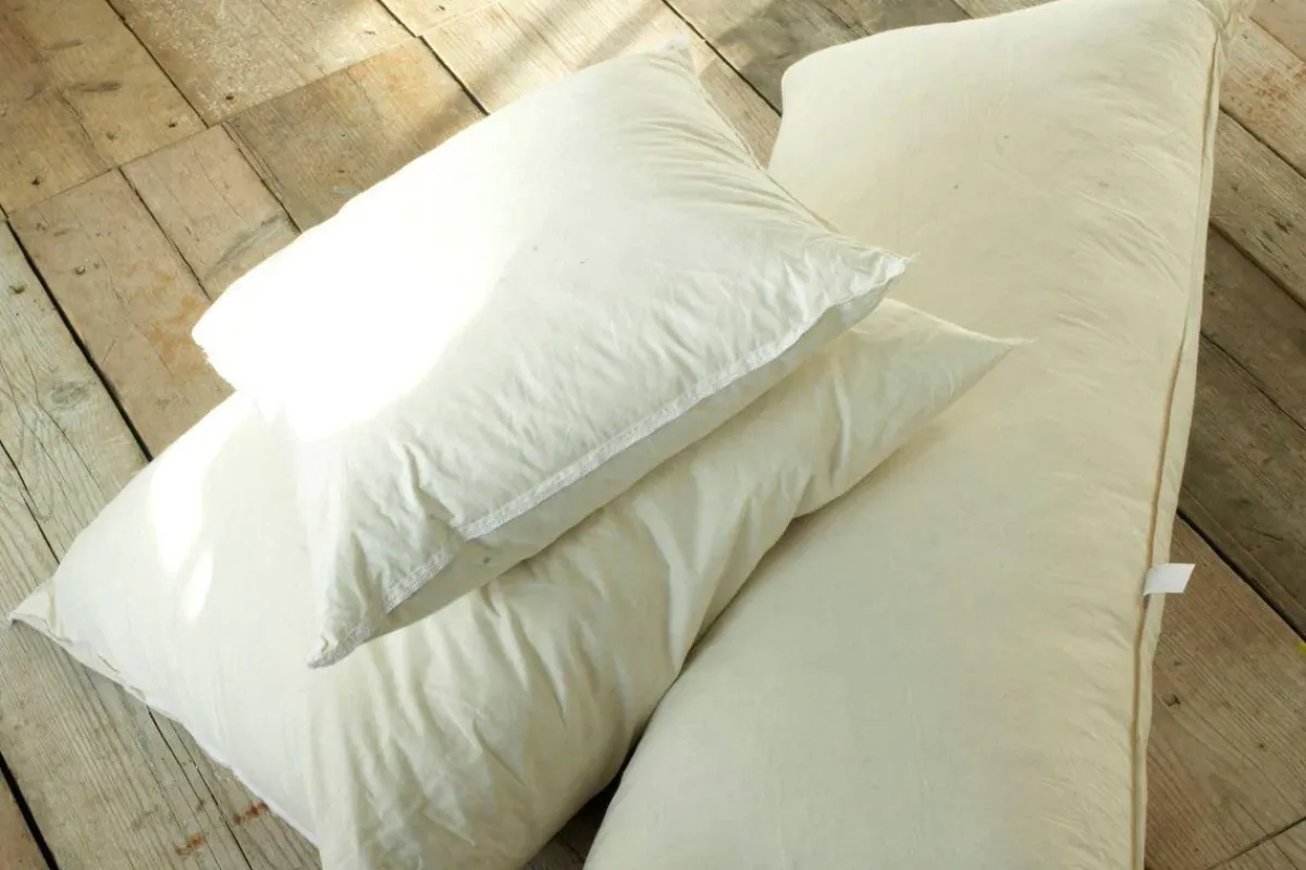 Cushions|Cushions^Nkuku Feather Cushion Inner