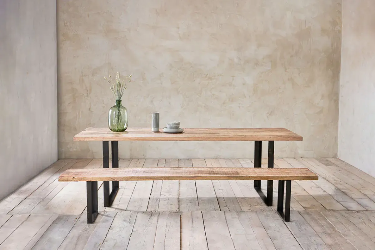Kitchen & Dining|Benches^Nkuku Fia Bench