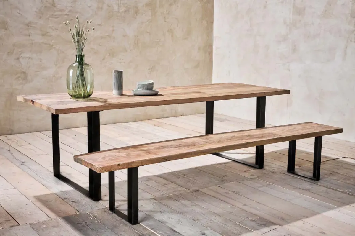 Kitchen & Dining|Benches^Nkuku Fia Bench