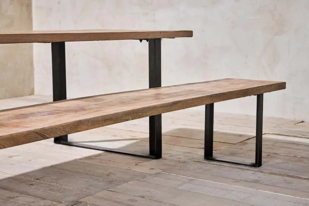 Kitchen & Dining|Benches^Nkuku Fia Bench