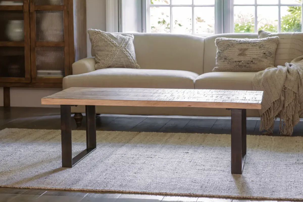Living|Coffee Tables^Nkuku Fia Coffee Table - Natural