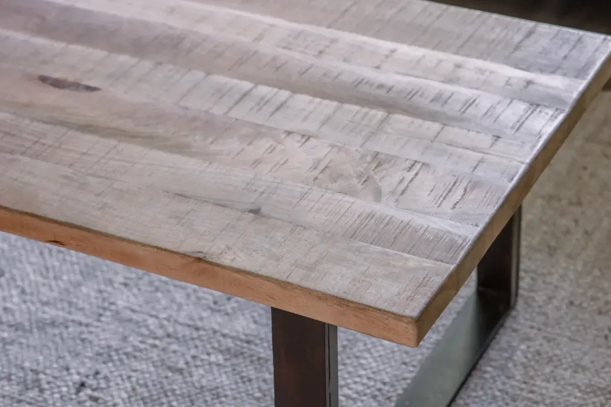 Living|Coffee Tables^Nkuku Fia Coffee Table - Natural