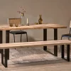 Kitchen & Dining|Dining Tables^Nkuku Fia Dining Table