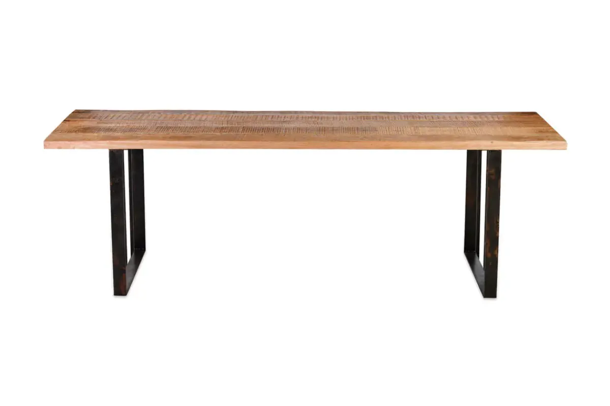 Kitchen & Dining|Dining Tables^Nkuku Fia Dining Table