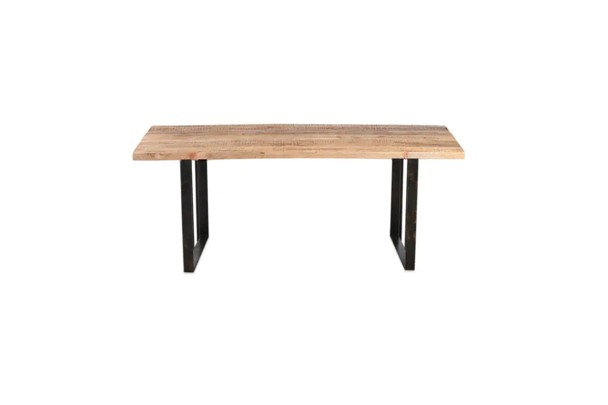 Kitchen & Dining|Dining Tables^Nkuku Fia Dining Table